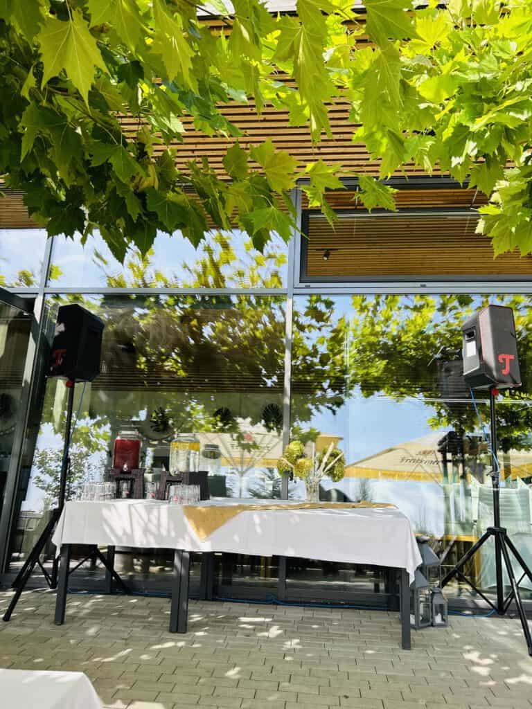 mobiler DJ Görlitz Löbau Bautzen