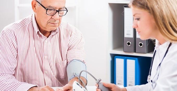 Competitive Edge: The Importance of Taking Accurate Vitals Competitive Edge: The Importance of Taking Accurate Vitals