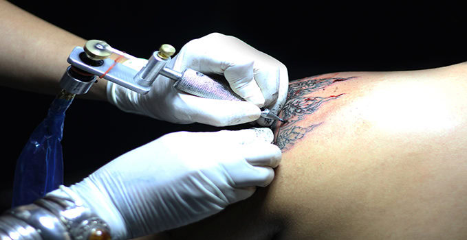 Tattoos and Piercings: What the Urgent Care Provider Needs to Know Tattoos and Piercings: What the Urgent Care Provider Needs to Know