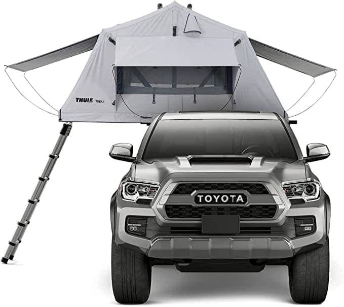 Thule x tepui explorer kukenam 2