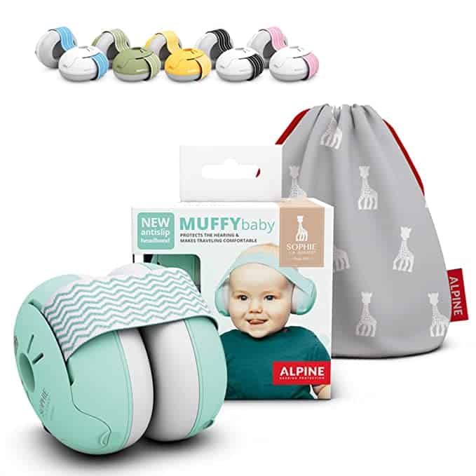muffy baby headphones