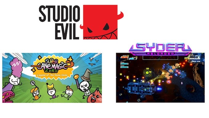 Studio Evil