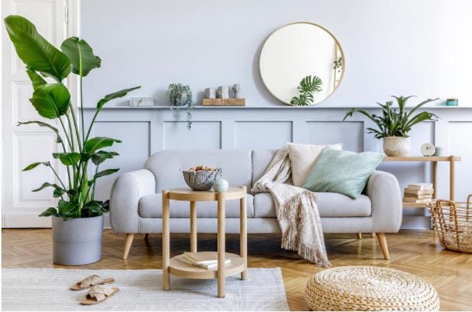 Home Gift guide