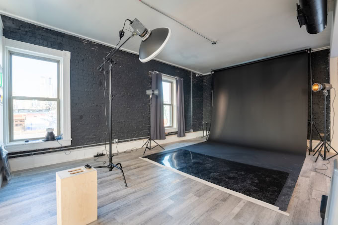 dallas 6 - Studio 1