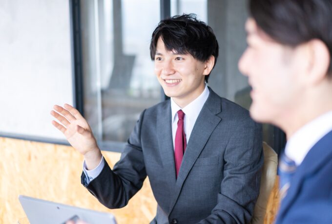 法人営業はどんな人に向いている?向いてない人の特徴や適性について解説