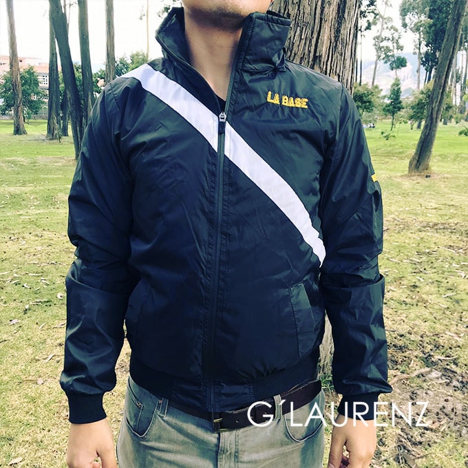 Chaquetas originales para prom
