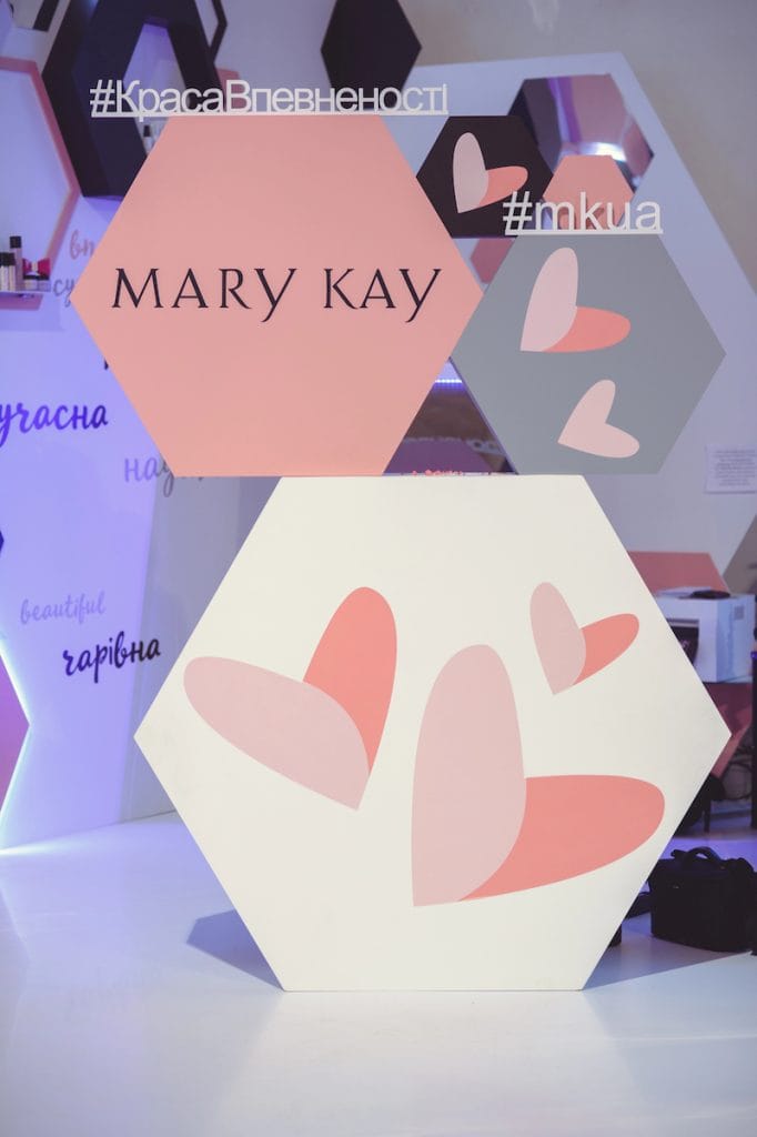 mary kay marketing ideas social media