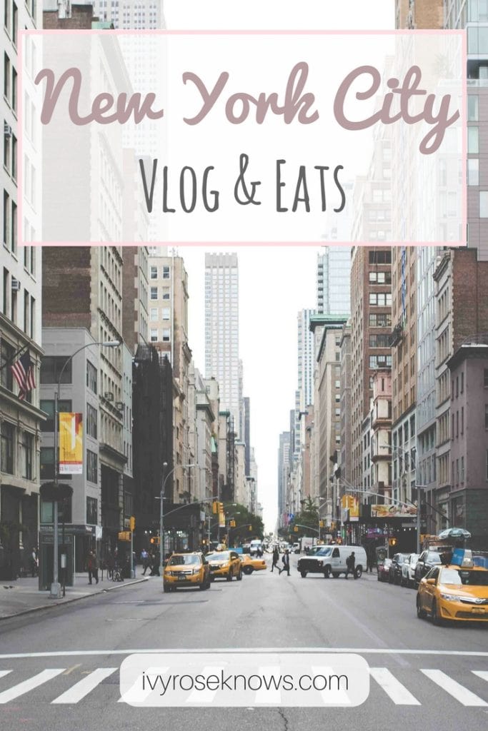 New York City
