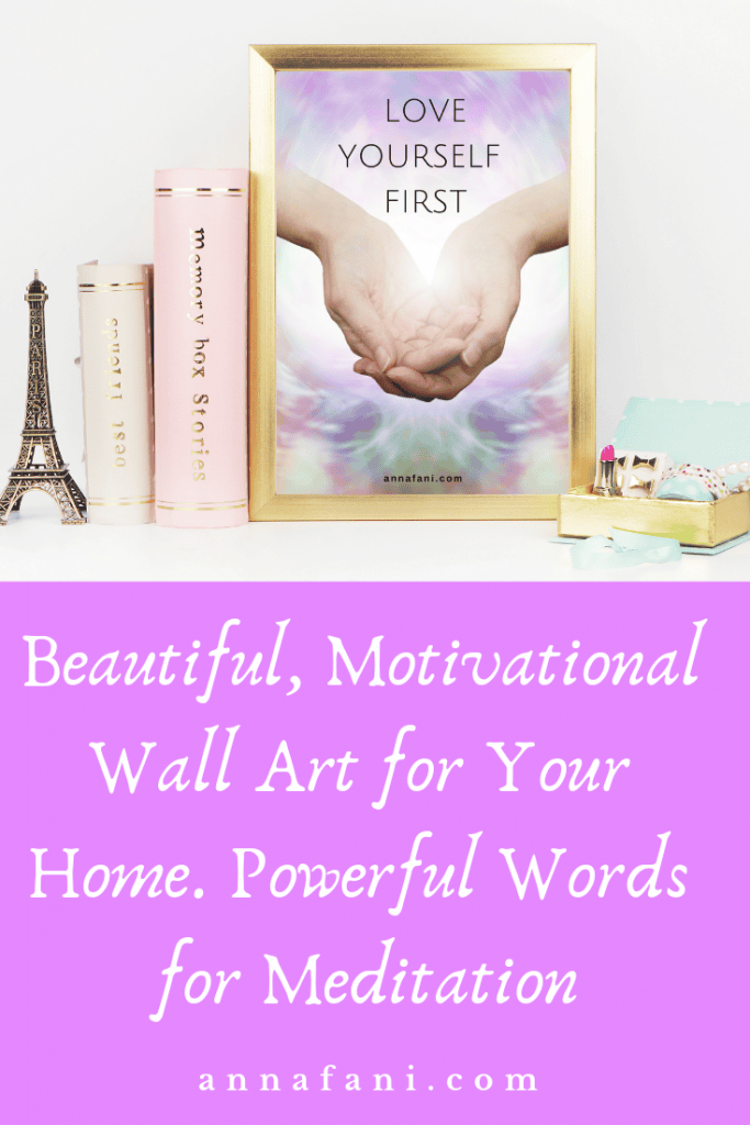 motivational and inspirational posters