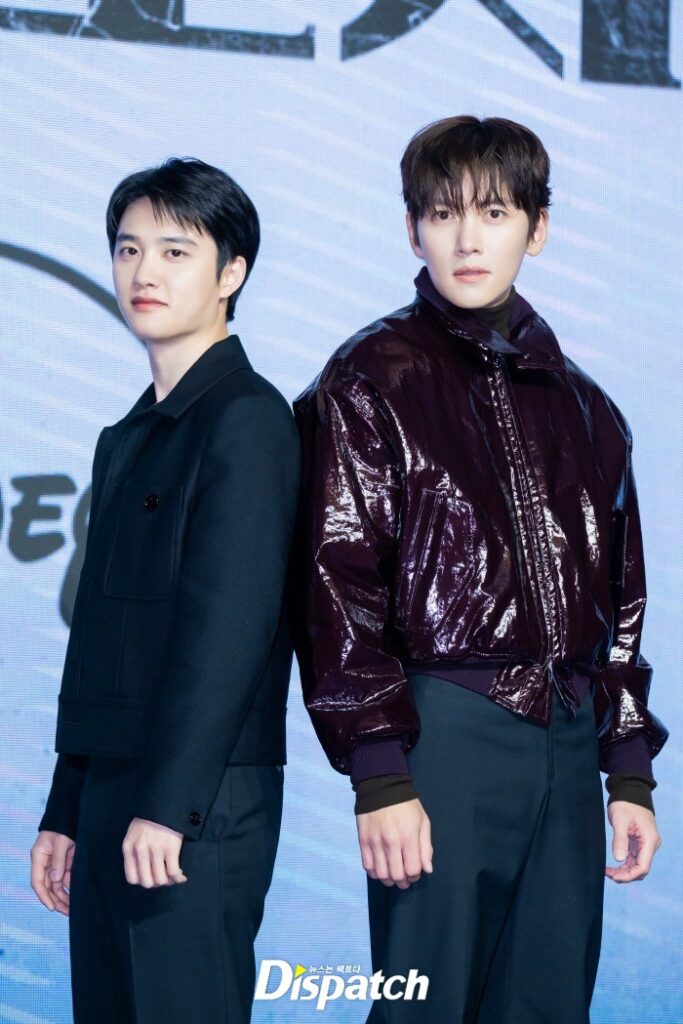 Aksi Balas Dendam Seru di ‘Jigsaw City’