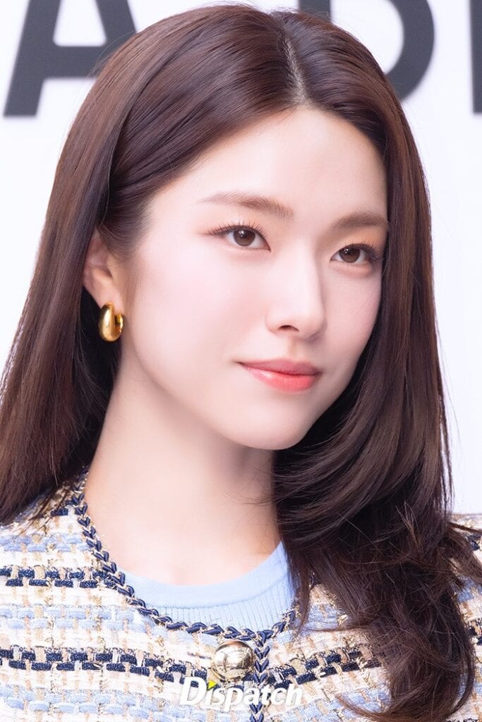 Ha-young Minta Maaf soal buyut