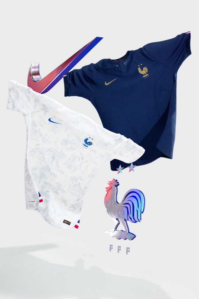 France jersey original