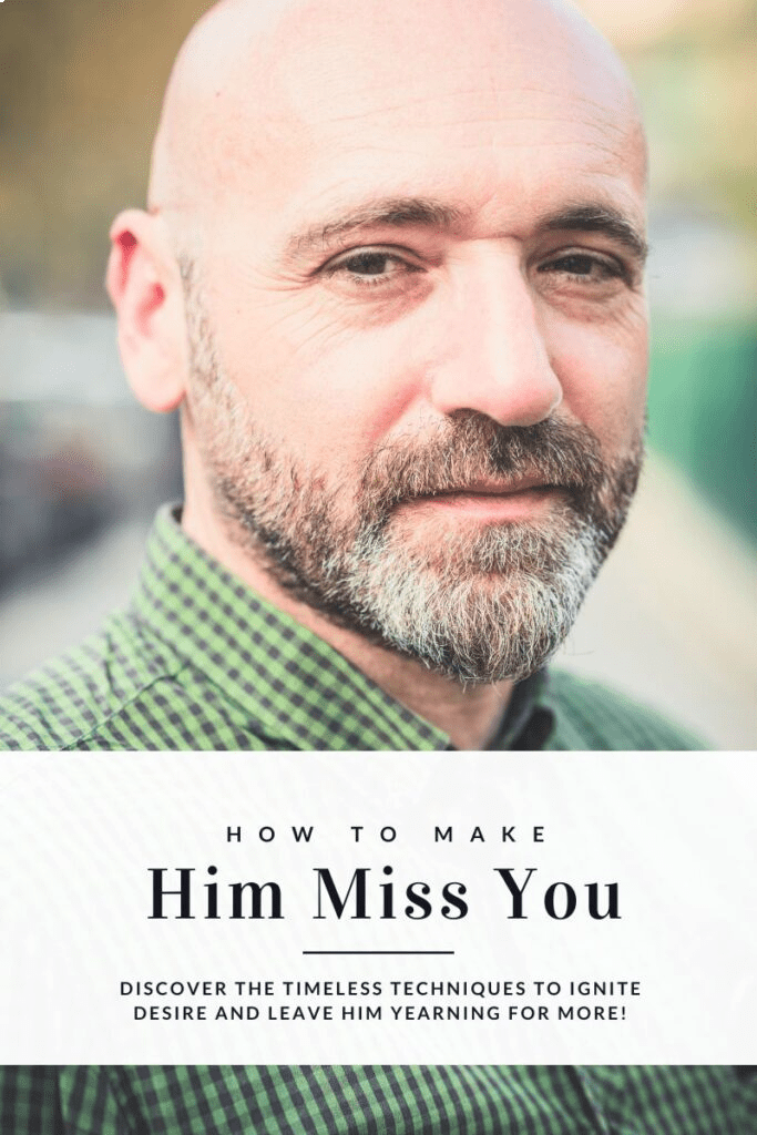 Make Him Miss You scaled