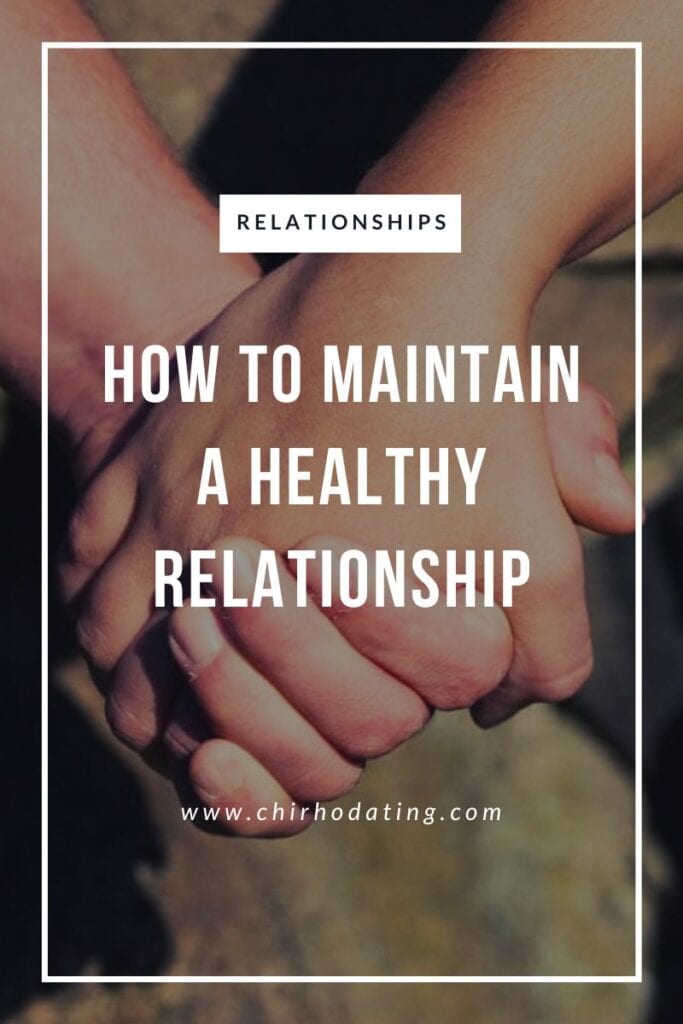 How to Stay Positive in a Relationship: 7 Tips for a Happier Partnership 12 how to maintain a healthy relationship,
