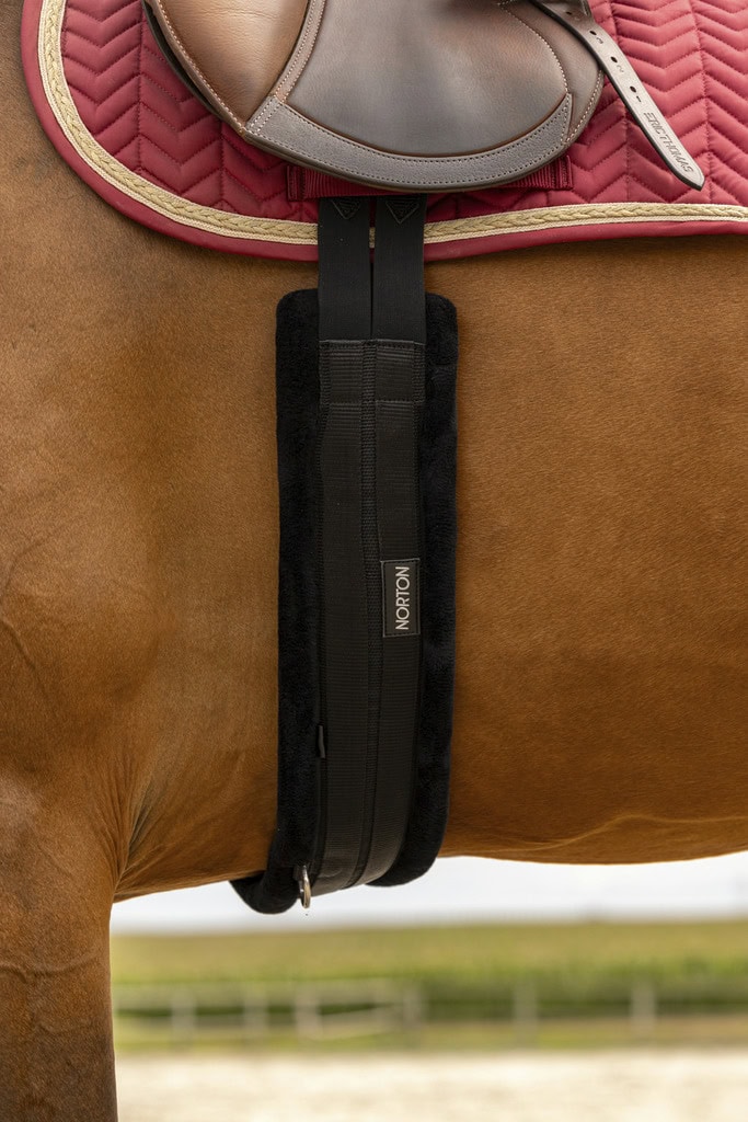 Kolan sa sintetičkim krznom Norton Kolan sa sintetičkim krznom Norton