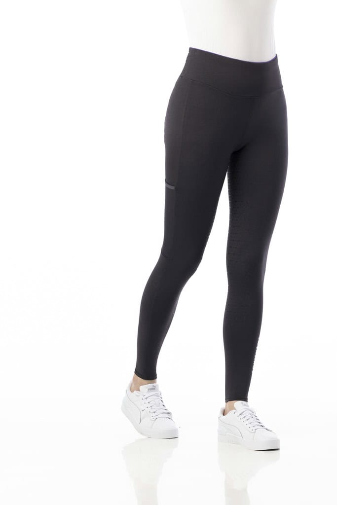 Pantalone Lyly Pull-On Equitheme 2