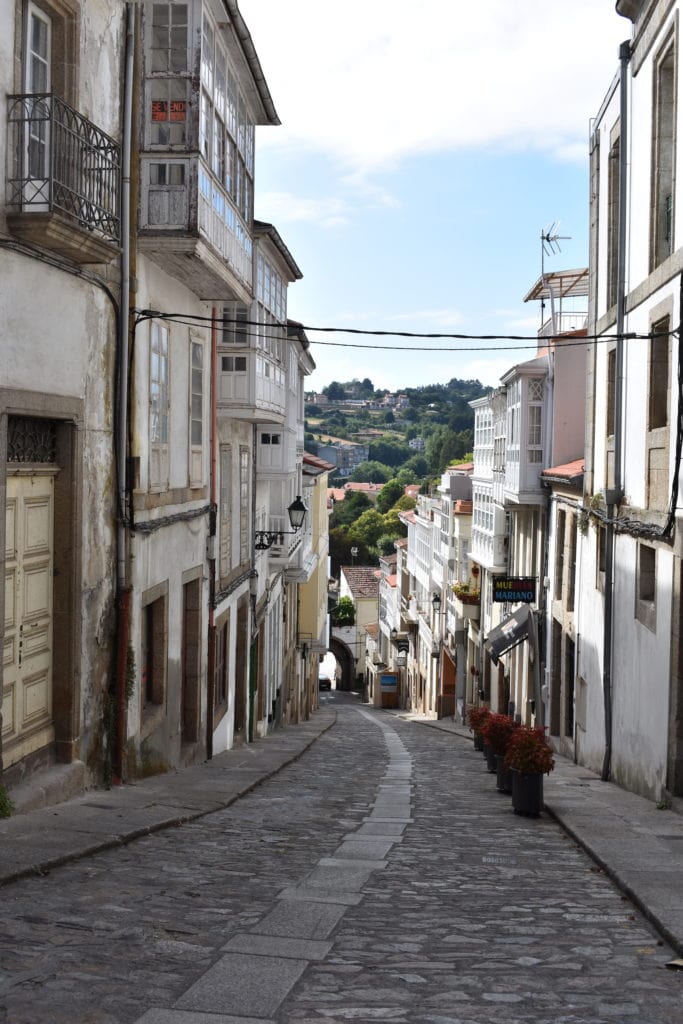 portas da vila casco histórico artístico