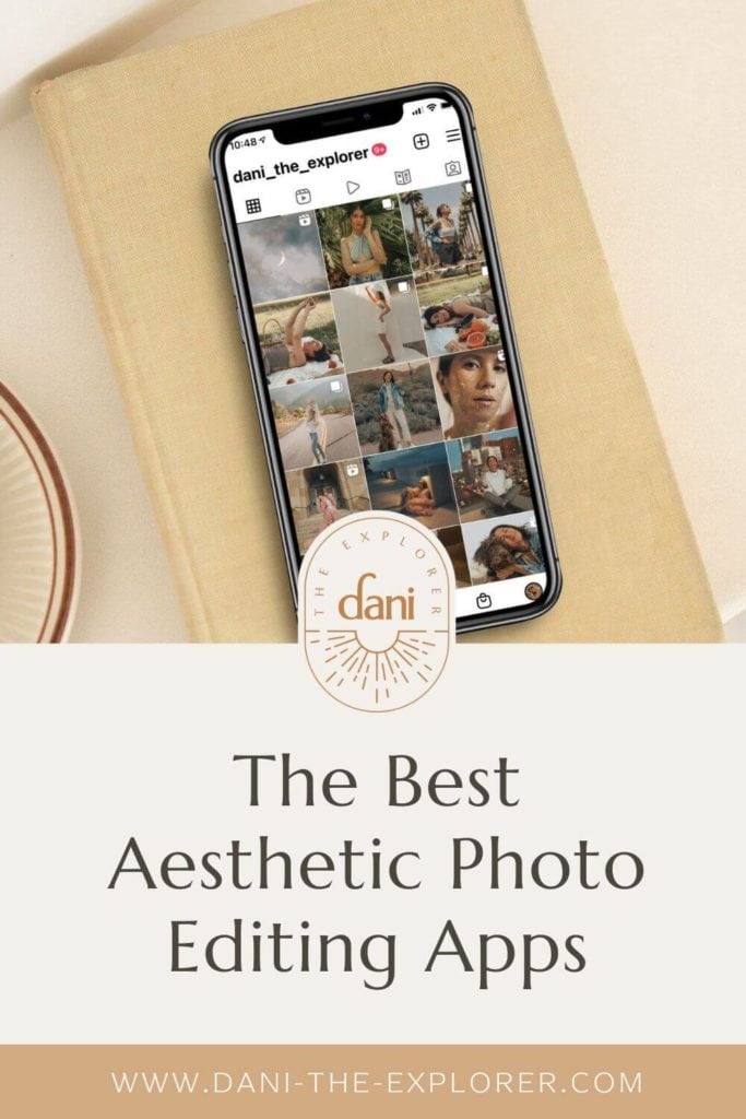 5 Aesthetic Photo Editing Apps to Take Your Pics From 0 to Hero