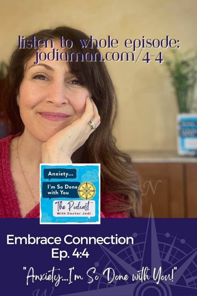 4-4 Embrace Connection