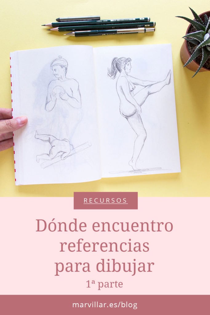 Referencias para dibujar, poses para dibujar, poses dibujo, dibujo del natural, webs de poses para dibujar, webs para dibujar,