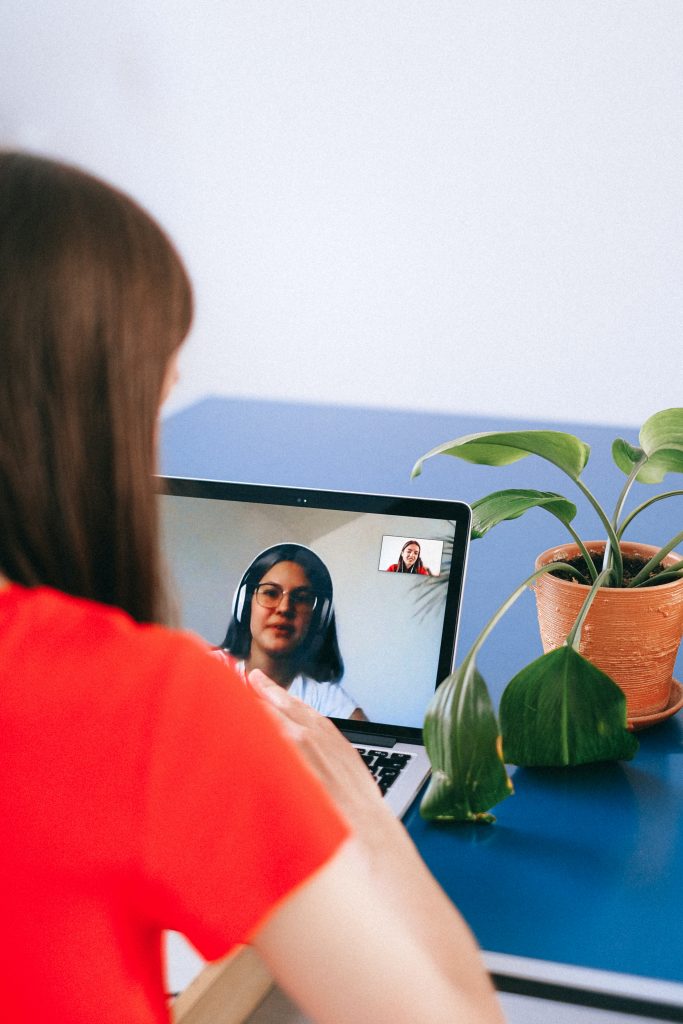 Videotherapie