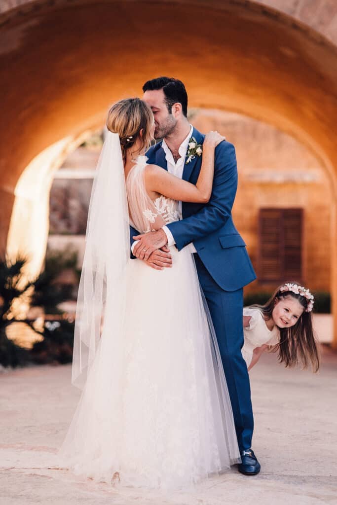 cap rocat Mallorca wedding