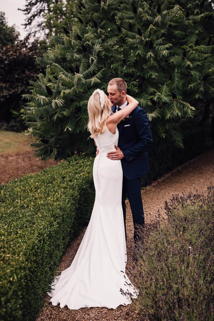 Caswell House wedding photography