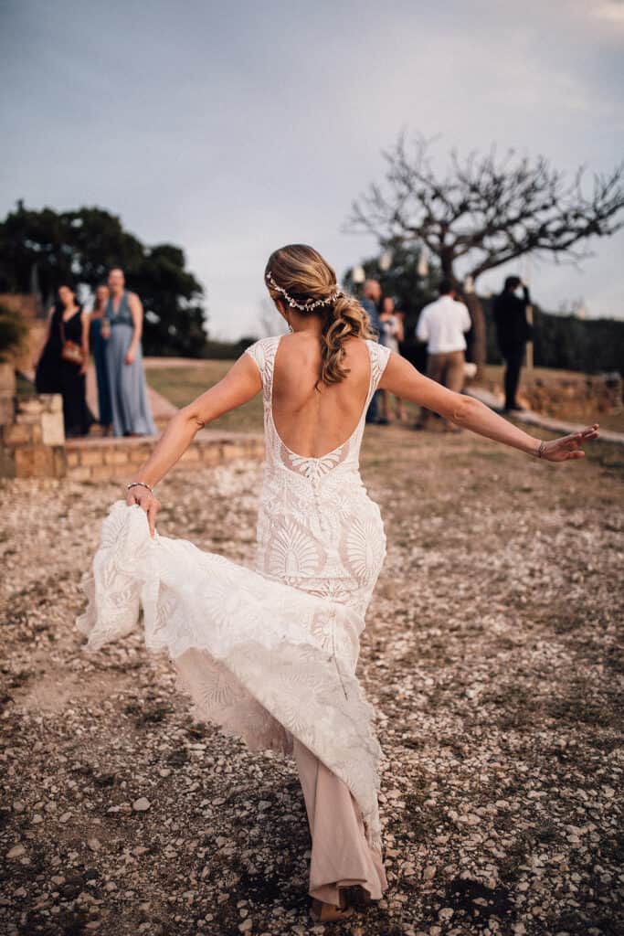 Clarence House wedding antigua