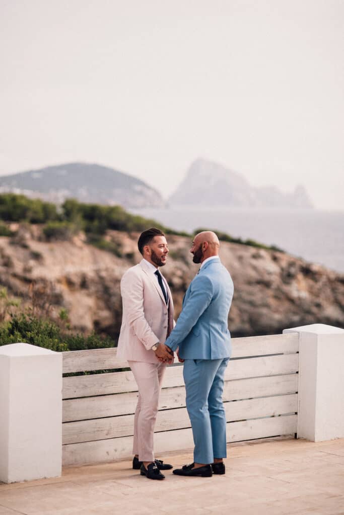 elixir wedding venue ibiza