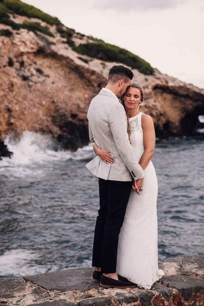 la escorella wedding ibiza