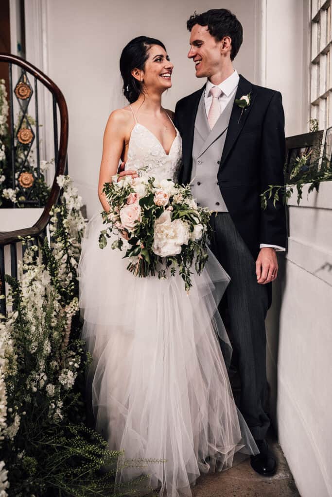 one Marylebone wedding london