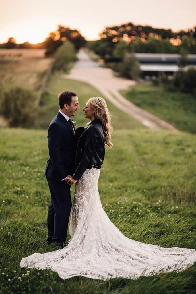 stone barn wedding the cotswolds