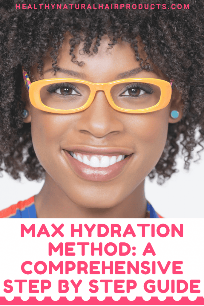 Max hydration method, a comprehensive step by step guide for getting the best results