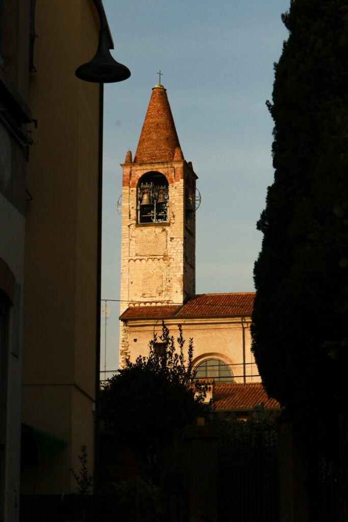 Basilica of Sant'Andrea