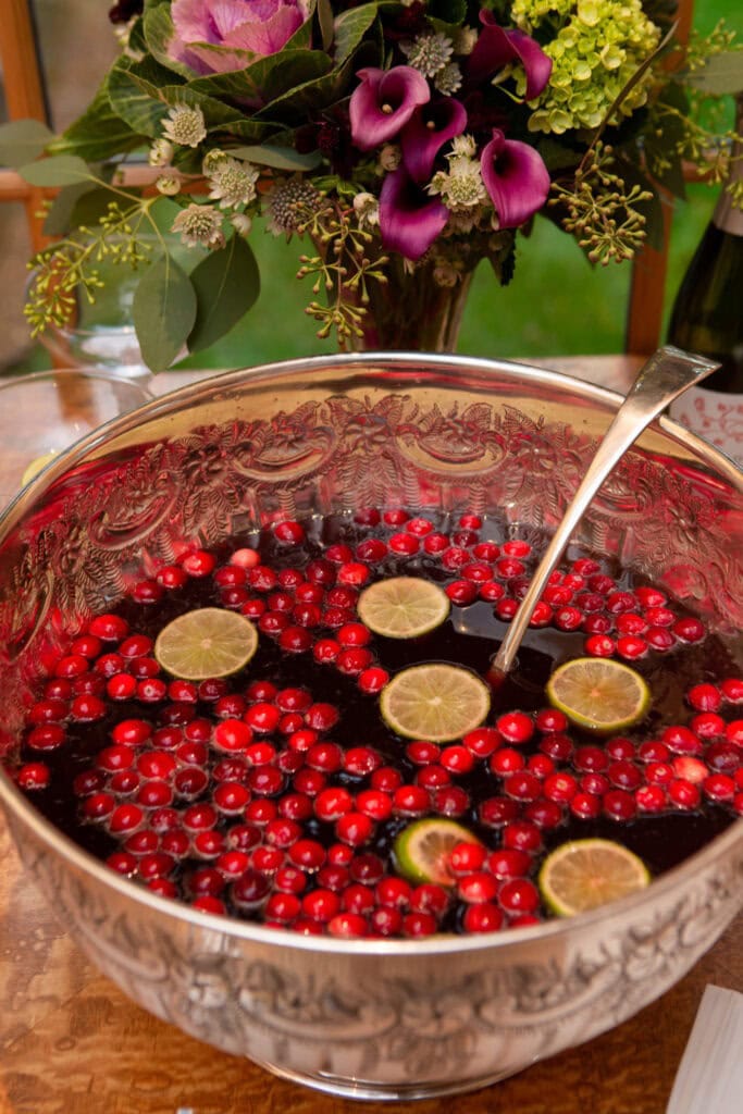 Christmas Punch