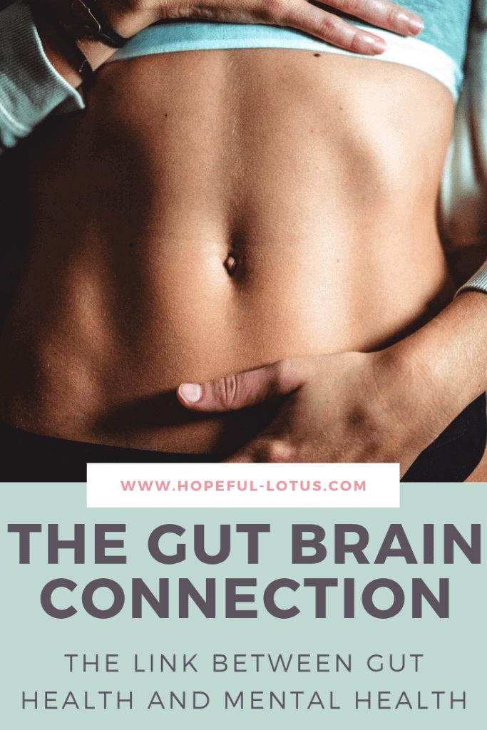 Could your mental health difficulties be the result of an imbalance in your gut? The gut brain connection helps to explain how dysbiosis, inflammation and a leaky gut can cause symptoms of mental illnesses such as depression and anxiety. 