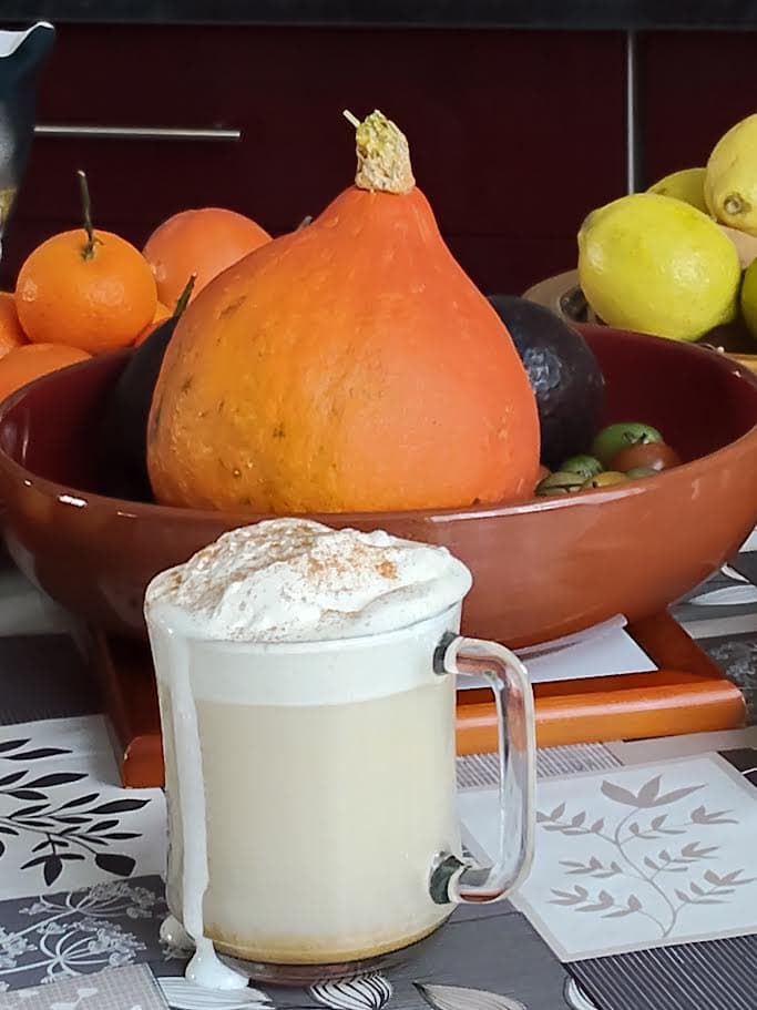 photo de Pumpkin Spice