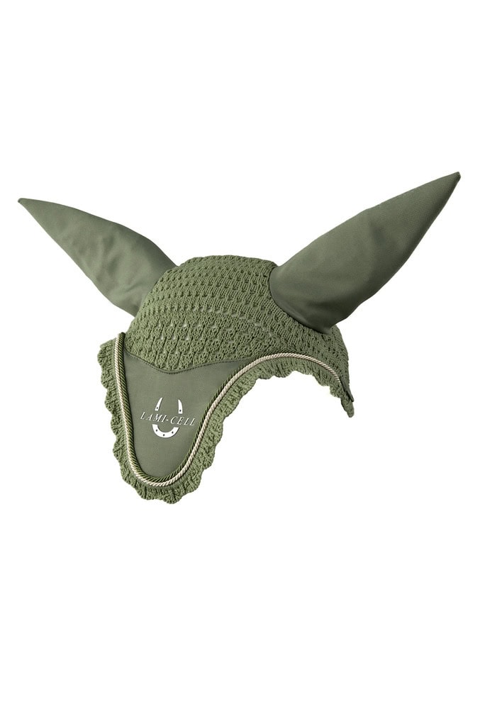 Nec Lami-Cell pistaci zelena