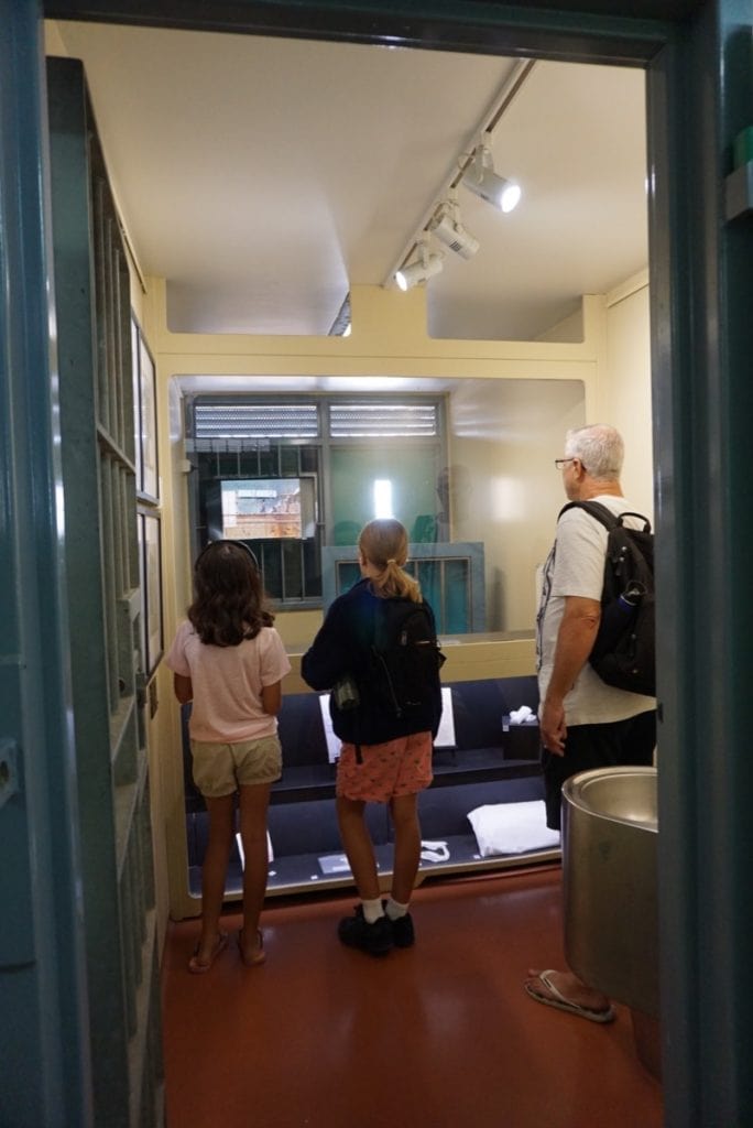Maitland Gaol