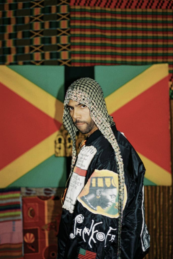 Vic Mensa