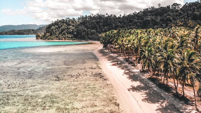 Coconut Beach