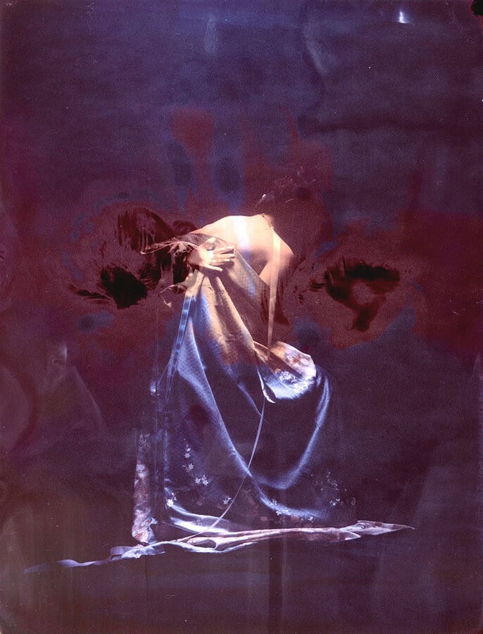 Jeremy Mann - Figurative Photography -11