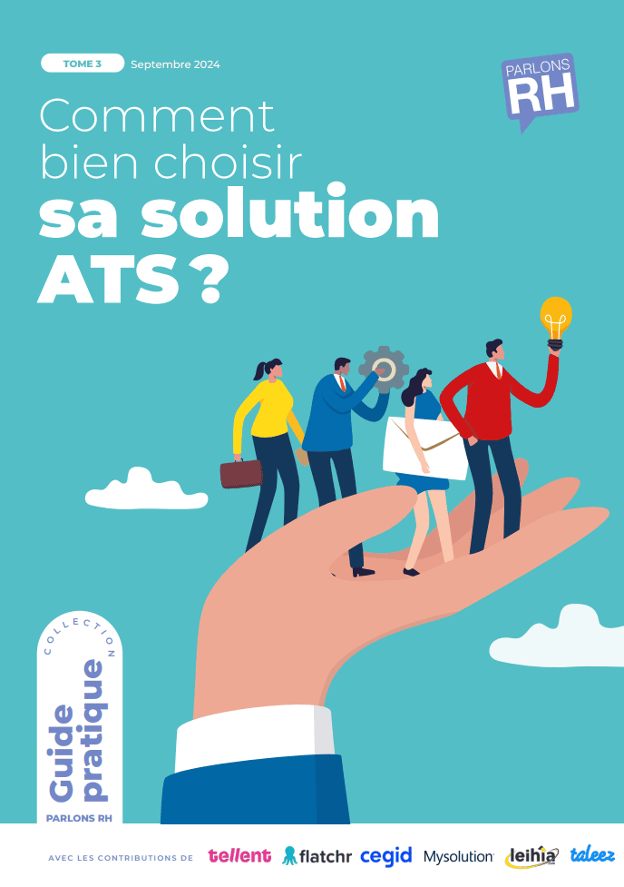 Guide logiciel de recrutement : comment bien choisir sa solution ATS