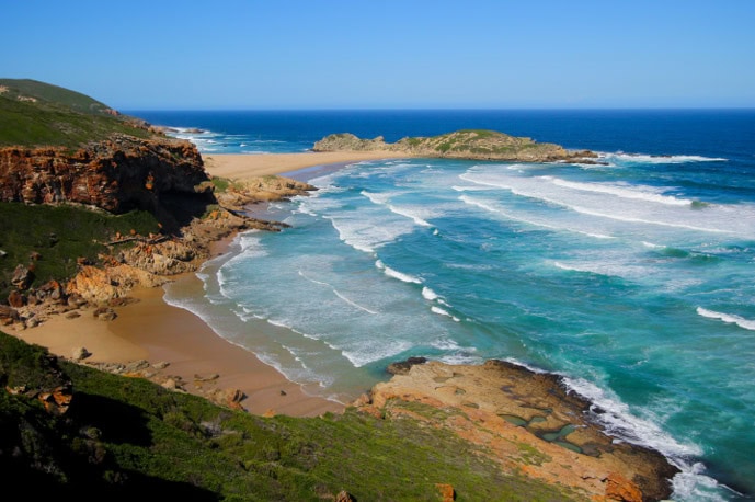 Wild Coast Wonders: Marcy Gendel Explores South Africa’s Most Untouched Beaches