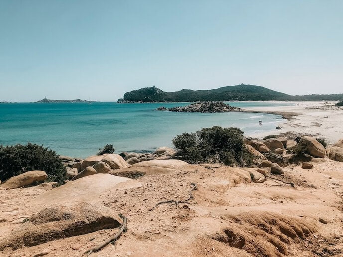 Sardinien