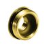 Redukcja mosiężna 1″x1/2″ z o-ringiem