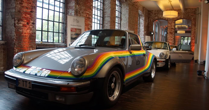 Frankfurt Travel Tips the Opel Museum