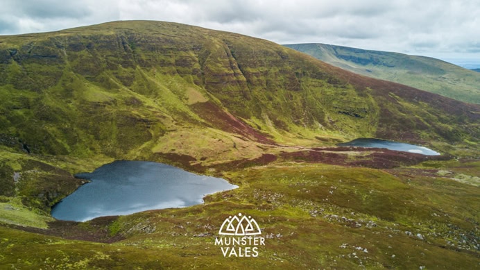 The Nire Valley Country Waterford