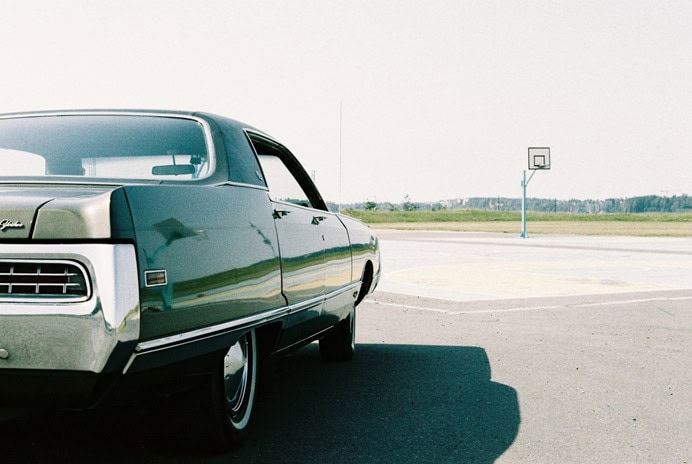 Smart Financing: Getting Pre-Approved at a Chrysler Dealership in Brampton 