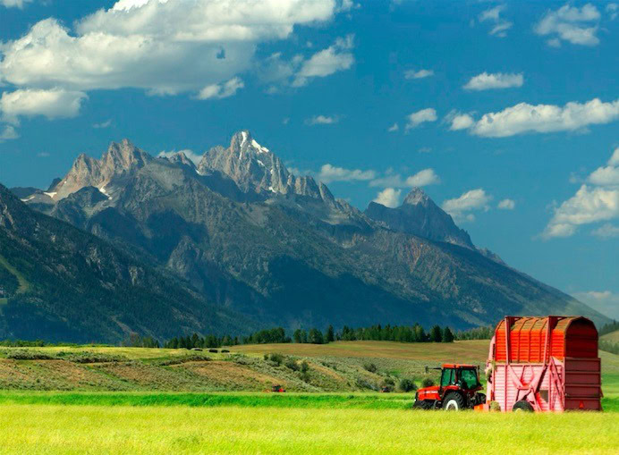 Jackson Hole Land Trust